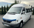 Білий Мерседес Sprinter, об'ємом двигуна 2.15 л та пробігом 490 тис. км за 8200 $, фото 1 на Automoto.ua