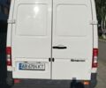 Белый Мерседес Sprinter, объемом двигателя 2.1 л и пробегом 390 тыс. км за 12000 $, фото 7 на Automoto.ua