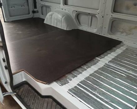 Білий Мерседес Sprinter, об'ємом двигуна 2.15 л та пробігом 470 тис. км за 9300 $, фото 3 на Automoto.ua