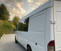 Белый Мерседес Sprinter, объемом двигателя 2.15 л и пробегом 333 тыс. км за 8200 $, фото 4 на Automoto.ua