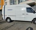 Белый Мерседес Sprinter, объемом двигателя 0 л и пробегом 375 тыс. км за 10000 $, фото 43 на Automoto.ua