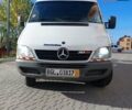 Белый Мерседес Sprinter, объемом двигателя 0 л и пробегом 375 тыс. км за 10000 $, фото 23 на Automoto.ua