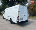 Белый Мерседес Sprinter, объемом двигателя 2.15 л и пробегом 554 тыс. км за 7500 $, фото 5 на Automoto.ua
