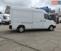 Белый Мерседес Sprinter, объемом двигателя 0 л и пробегом 298 тыс. км за 17500 $, фото 46 на Automoto.ua