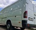 Білий Мерседес Sprinter, об'ємом двигуна 2.2 л та пробігом 420 тис. км за 9550 $, фото 13 на Automoto.ua