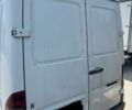 Белый Мерседес Sprinter, объемом двигателя 2.2 л и пробегом 400 тыс. км за 3000 $, фото 3 на Automoto.ua