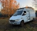 Белый Мерседес Sprinter, объемом двигателя 0 л и пробегом 308 тыс. км за 1999 $, фото 2 на Automoto.ua