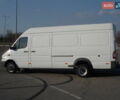 Білий Мерседес Sprinter, об'ємом двигуна 2.7 л та пробігом 524 тис. км за 15000 $, фото 5 на Automoto.ua