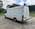 Белый Мерседес Sprinter, объемом двигателя 2.2 л и пробегом 410 тыс. км за 4200 $, фото 3 на Automoto.ua