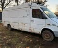 Белый Мерседес Sprinter, объемом двигателя 0 л и пробегом 308 тыс. км за 1999 $, фото 1 на Automoto.ua