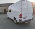 Білий Мерседес Sprinter, об'ємом двигуна 2.1 л та пробігом 415 тис. км за 8000 $, фото 2 на Automoto.ua