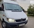 Білий Мерседес Sprinter, об'ємом двигуна 2.2 л та пробігом 420 тис. км за 9900 $, фото 3 на Automoto.ua