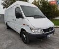 Білий Мерседес Sprinter, об'ємом двигуна 2.7 л та пробігом 560 тис. км за 14498 $, фото 8 на Automoto.ua