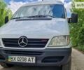 Білий Мерседес Sprinter, об'ємом двигуна 2.2 л та пробігом 420 тис. км за 9550 $, фото 3 на Automoto.ua