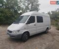 Білий Мерседес Sprinter, об'ємом двигуна 2.15 л та пробігом 470 тис. км за 9300 $, фото 1 на Automoto.ua