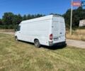 Білий Мерседес Sprinter, об'ємом двигуна 2.15 л та пробігом 560 тис. км за 7500 $, фото 2 на Automoto.ua