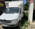 Білий Мерседес Sprinter, об'ємом двигуна 0 л та пробігом 426 тис. км за 8000 $, фото 1 на Automoto.ua