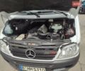 Белый Мерседес Sprinter, объемом двигателя 0 л и пробегом 298 тыс. км за 17500 $, фото 38 на Automoto.ua