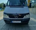 Белый Мерседес Sprinter, объемом двигателя 2.2 л и пробегом 390 тыс. км за 12000 $, фото 1 на Automoto.ua