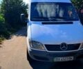 Белый Мерседес Sprinter, объемом двигателя 2.1 л и пробегом 524 тыс. км за 9500 $, фото 1 на Automoto.ua