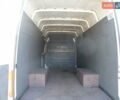Білий Мерседес Sprinter, об'ємом двигуна 2.7 л та пробігом 524 тис. км за 15000 $, фото 25 на Automoto.ua