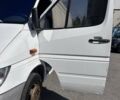 Белый Мерседес Sprinter, объемом двигателя 2.2 л и пробегом 832 тыс. км за 8200 $, фото 3 на Automoto.ua