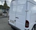 Білий Мерседес Sprinter, об'ємом двигуна 2.7 л та пробігом 441 тис. км за 11200 $, фото 1 на Automoto.ua
