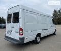 Белый Мерседес Sprinter, объемом двигателя 2.15 л и пробегом 252 тыс. км за 14799 $, фото 5 на Automoto.ua