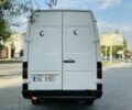 Белый Мерседес Sprinter, объемом двигателя 2.9 л и пробегом 300 тыс. км за 3200 $, фото 9 на Automoto.ua