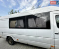 Белый Мерседес Sprinter, объемом двигателя 2.15 л и пробегом 450 тыс. км за 9500 $, фото 10 на Automoto.ua