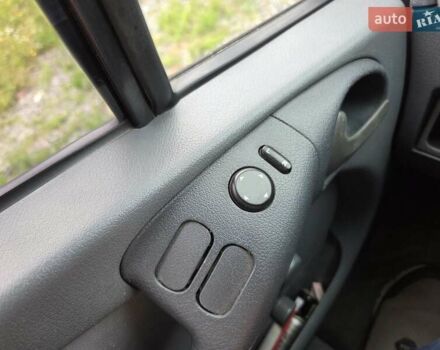 Белый Мерседес Sprinter, объемом двигателя 2.7 л и пробегом 350 тыс. км за 19800 $, фото 31 на Automoto.ua