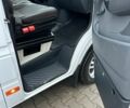 Белый Мерседес Sprinter, объемом двигателя 2.1 л и пробегом 850 тыс. км за 10500 $, фото 18 на Automoto.ua