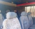 Белый Мерседес Sprinter, объемом двигателя 2.69 л и пробегом 690 тыс. км за 8500 $, фото 7 на Automoto.ua