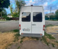 Белый Мерседес Sprinter, объемом двигателя 2.7 л и пробегом 874 тыс. км за 8500 $, фото 2 на Automoto.ua