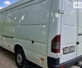 Білий Мерседес Sprinter, об'ємом двигуна 2.2 л та пробігом 420 тис. км за 9550 $, фото 12 на Automoto.ua