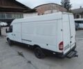 Белый Мерседес Sprinter, объемом двигателя 2.1 л и пробегом 400 тыс. км за 8000 $, фото 1 на Automoto.ua