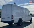 Белый Мерседес Sprinter, объемом двигателя 2.7 л и пробегом 450 тыс. км за 17000 $, фото 6 на Automoto.ua