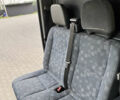Белый Мерседес Sprinter, объемом двигателя 2.15 л и пробегом 682 тыс. км за 7300 $, фото 12 на Automoto.ua