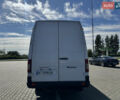 Белый Мерседес Sprinter, объемом двигателя 2.7 л и пробегом 450 тыс. км за 17000 $, фото 9 на Automoto.ua