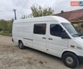 Белый Мерседес Sprinter, объемом двигателя 2.69 л и пробегом 740 тыс. км за 12000 $, фото 1 на Automoto.ua