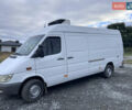 Белый Мерседес Sprinter, объемом двигателя 0 л и пробегом 480 тыс. км за 13900 $, фото 3 на Automoto.ua