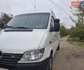 Белый Мерседес Sprinter, объемом двигателя 2.69 л и пробегом 740 тыс. км за 12000 $, фото 2 на Automoto.ua