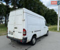 Белый Мерседес Sprinter, объемом двигателя 2.15 л и пробегом 682 тыс. км за 7300 $, фото 4 на Automoto.ua