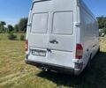 Білий Мерседес Sprinter, об'ємом двигуна 2.15 л та пробігом 560 тис. км за 7500 $, фото 4 на Automoto.ua
