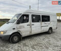 Белый Мерседес Sprinter, объемом двигателя 2.2 л и пробегом 200 тыс. км за 6750 $, фото 30 на Automoto.ua
