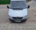 Білий Мерседес Sprinter, об'ємом двигуна 2.1 л та пробігом 230 тис. км за 10800 $, фото 1 на Automoto.ua