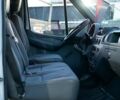 Белый Мерседес Sprinter, объемом двигателя 2.2 л и пробегом 490 тыс. км за 12500 $, фото 5 на Automoto.ua