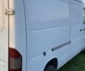 Белый Мерседес Sprinter, объемом двигателя 0 л и пробегом 3 тыс. км за 5700 $, фото 2 на Automoto.ua