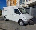 Белый Мерседес Sprinter, объемом двигателя 0 л и пробегом 375 тыс. км за 10000 $, фото 42 на Automoto.ua