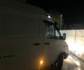 Белый Мерседес Sprinter, объемом двигателя 2.2 л и пробегом 214 тыс. км за 13950 $, фото 7 на Automoto.ua